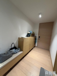 嘉熙 1座 - 28NTS – 香港北部都會區