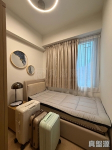 嘉熙 1座 - 28NTS – 香港北部都會區