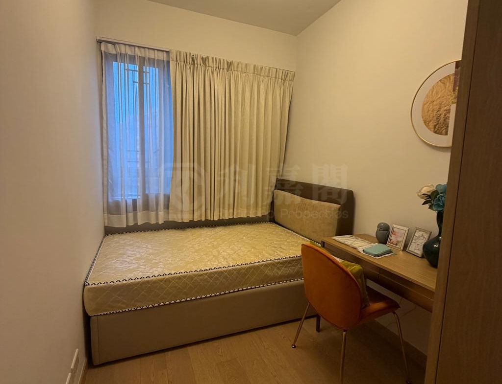 嘉熙 1座 - 28NTS – 香港北部都會區