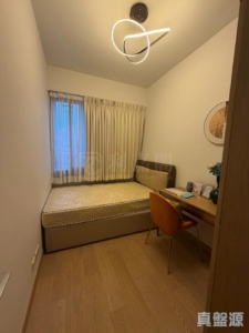 嘉熙 1座 - 28NTS – 香港北部都會區