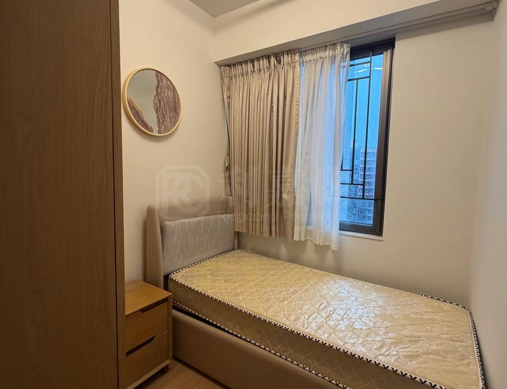 嘉熙 1座 - 28NTS – 香港北部都會區