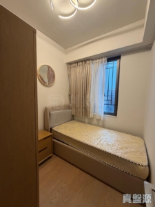 嘉熙 1座 - 28NTS – 香港北部都會區