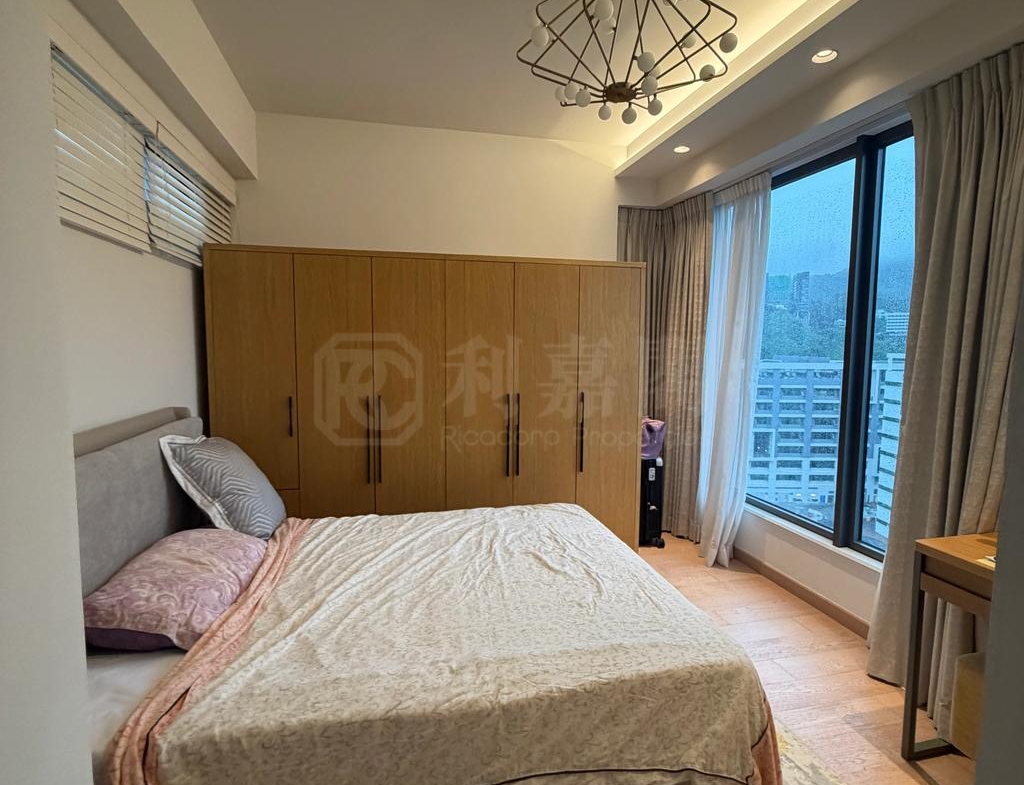 嘉熙 1座 - 28NTS – 香港北部都會區