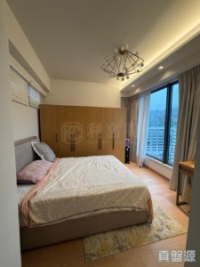 嘉熙 1座 - 28NTS – 香港北部都會區