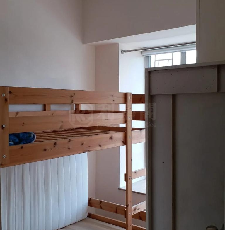 粉嶺名都 雅碧閣 (1座) - 28NTS – 香港北部都會區