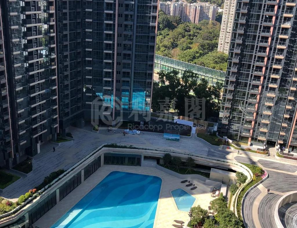 天鑽 8座 - 28NTS – 香港北部都會區