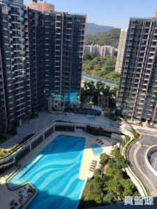 天鑽 8座 - 28NTS – 香港北部都會區