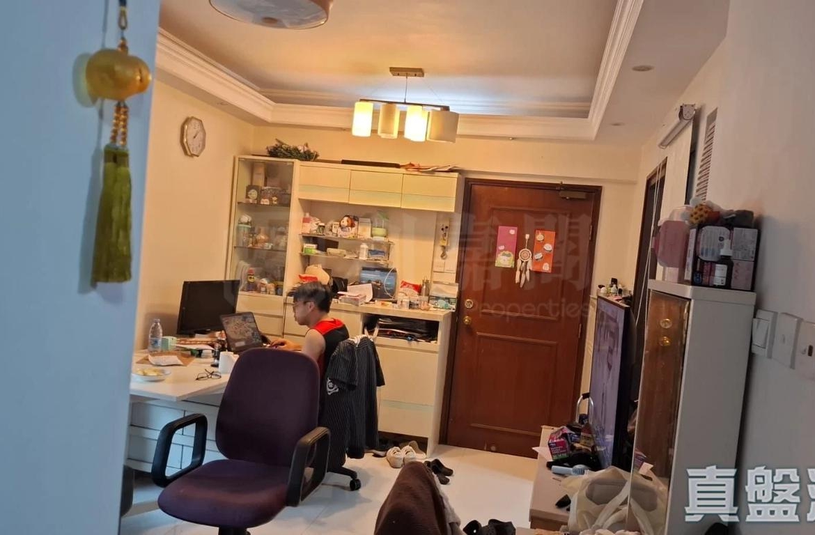 花都廣場 5座 - 28NTS – 香港北部都會區