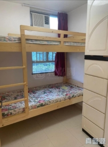 嘉田苑 嘉賢閣 (C座) - 28NTS – 香港北部都會區