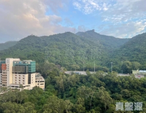 嘉田苑 嘉賢閣 (C座) - 28NTS – 香港北部都會區