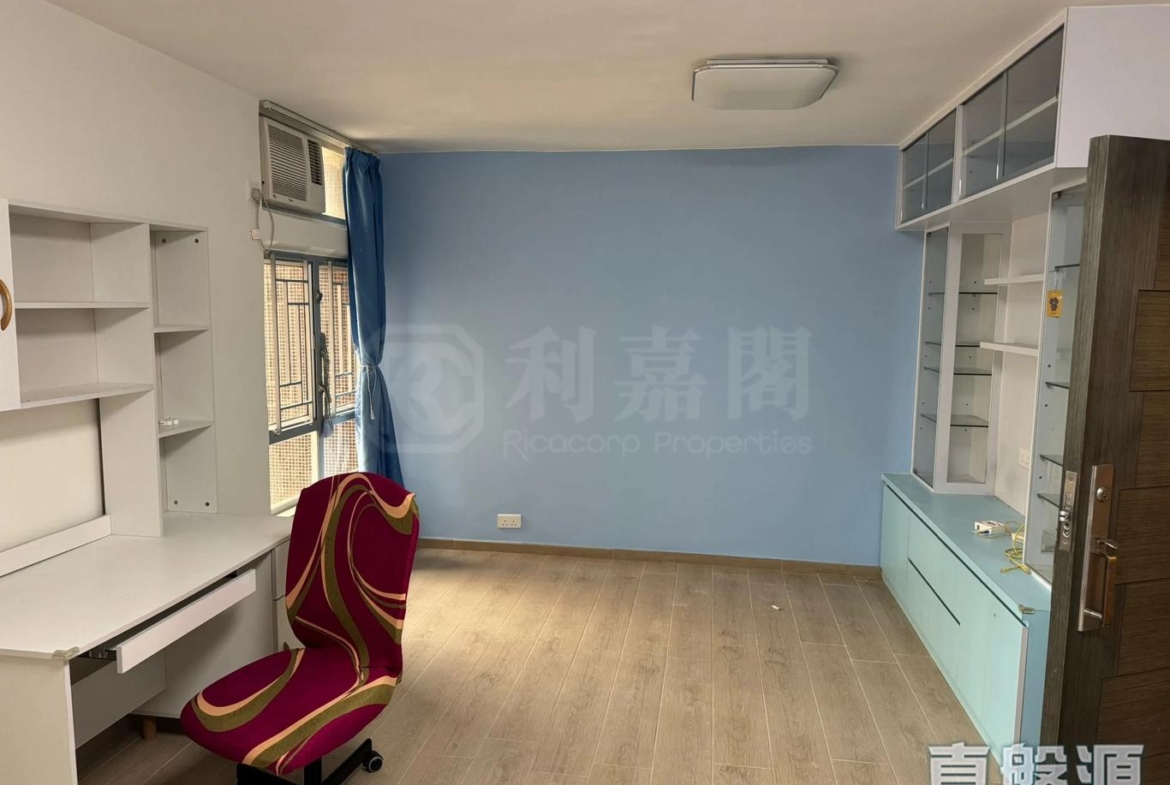 逸雅苑 逸榮閣 (A座) - 28NTS – 香港北部都會區
