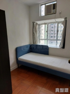 沙田第一城 4期 44座 - 28NTS – 香港北部都會區