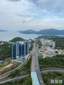 銀湖．天峰 8座 - 28NTS – 香港北部都會區