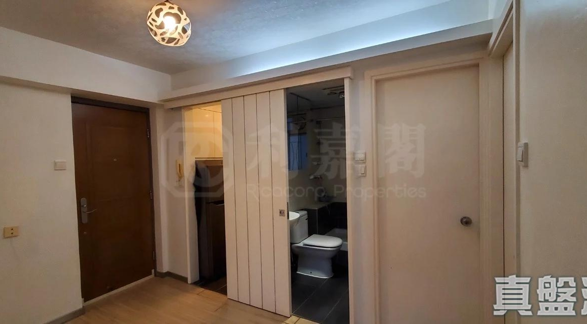 沙田第一城 4期 39座 - 28NTS – 香港北部都會區