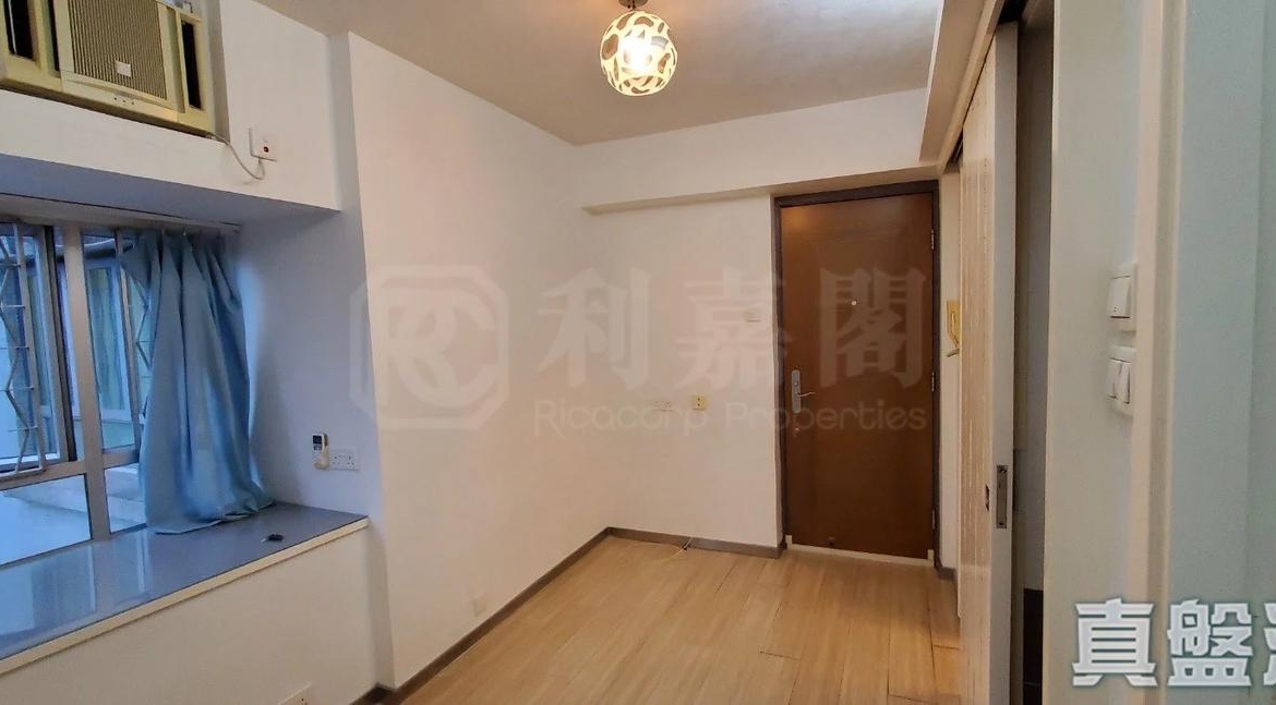 沙田第一城 4期 39座 - 28NTS – 香港北部都會區