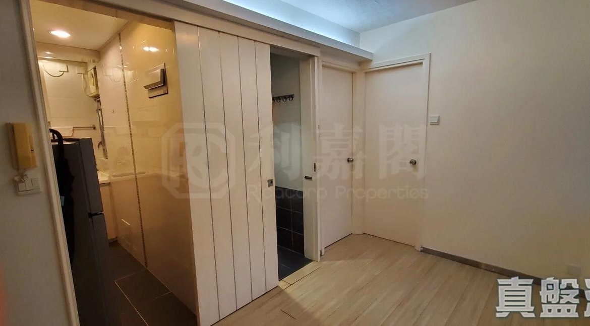 沙田第一城 4期 39座 - 28NTS – 香港北部都會區