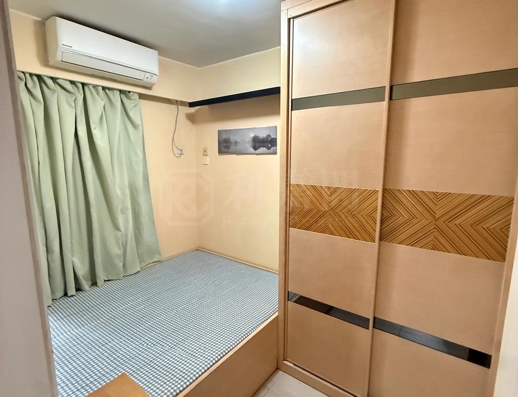 沙田第一城 1期 11座 - 28NTS – 香港北部都會區