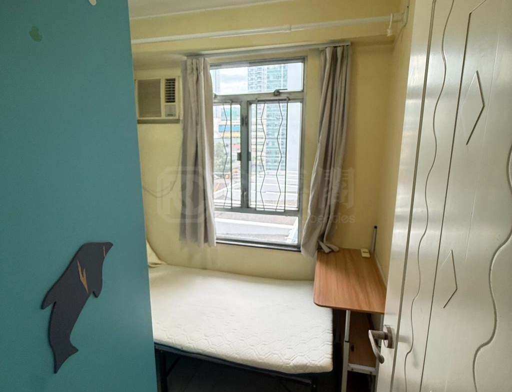 沙田第一城 1期 11座 - 28NTS – 香港北部都會區