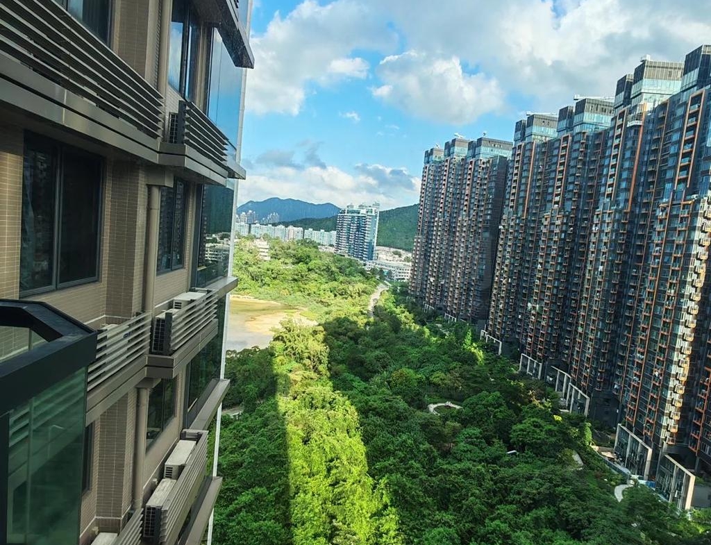 星漣海 3B座 - 28NTS – 香港北部都會區