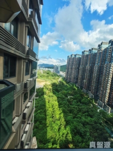 星漣海 3B座 - 28NTS – 香港北部都會區