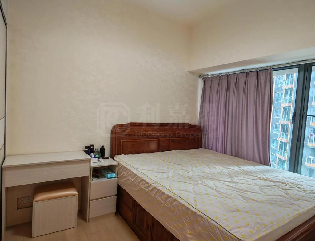 星漣海 3B座 - 28NTS – 香港北部都會區
