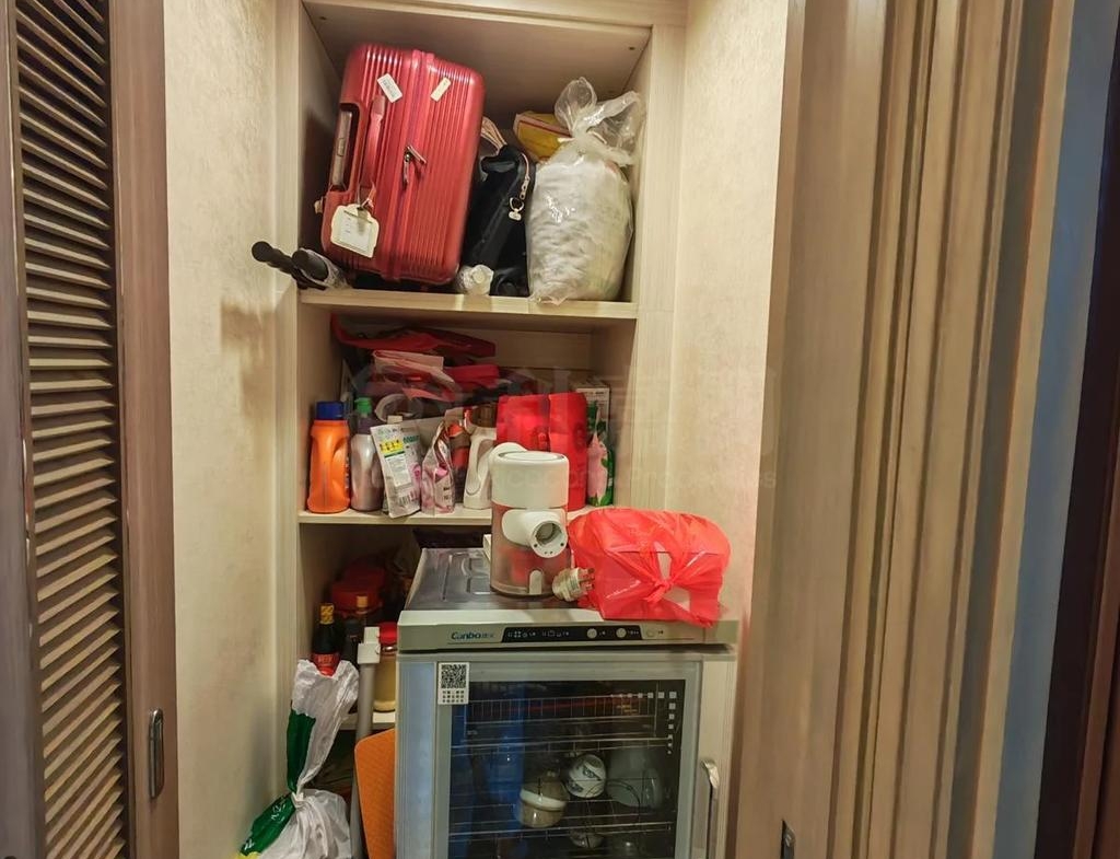 星漣海 3B座 - 28NTS – 香港北部都會區