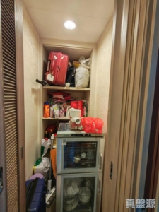 星漣海 3B座 - 28NTS – 香港北部都會區
