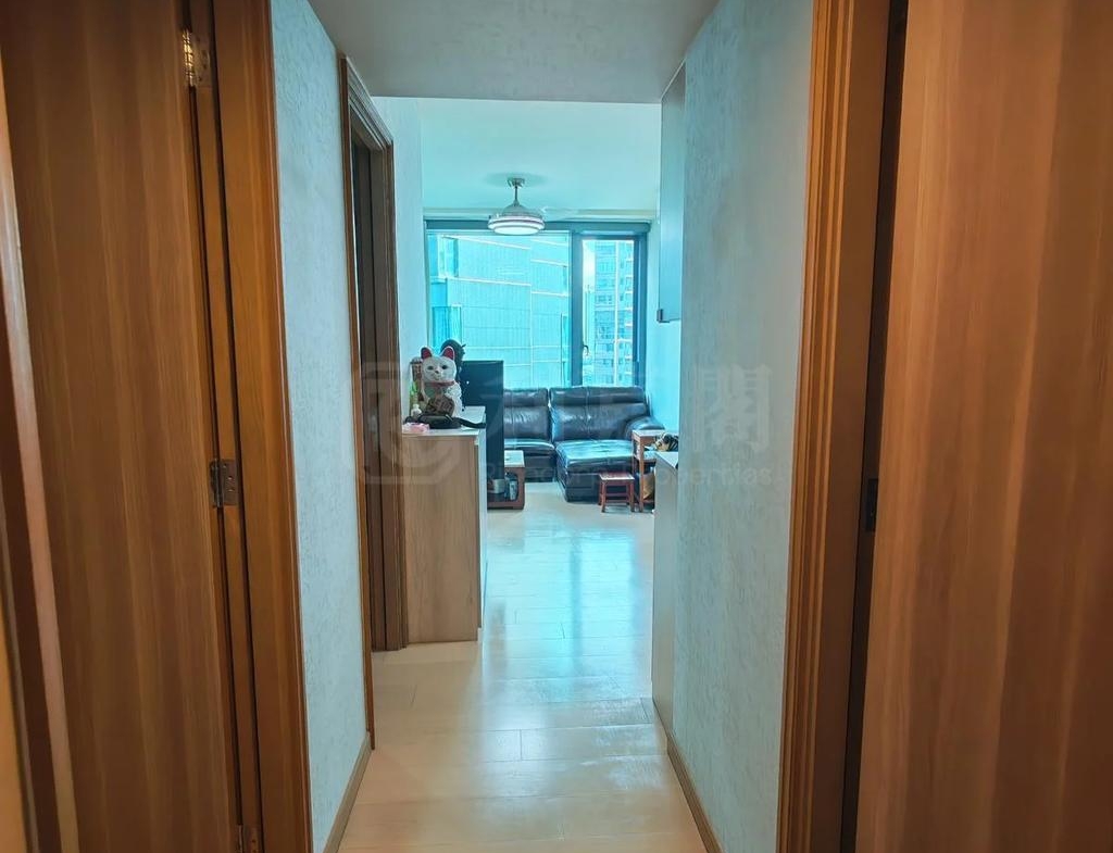 星漣海 3B座 - 28NTS – 香港北部都會區