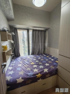 星漣海 3B座 - 28NTS – 香港北部都會區