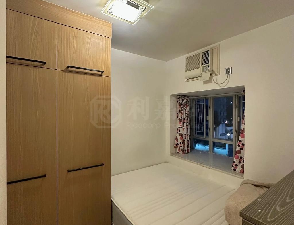 沙田第一城 7期 36座 - 28NTS – 香港北部都會區