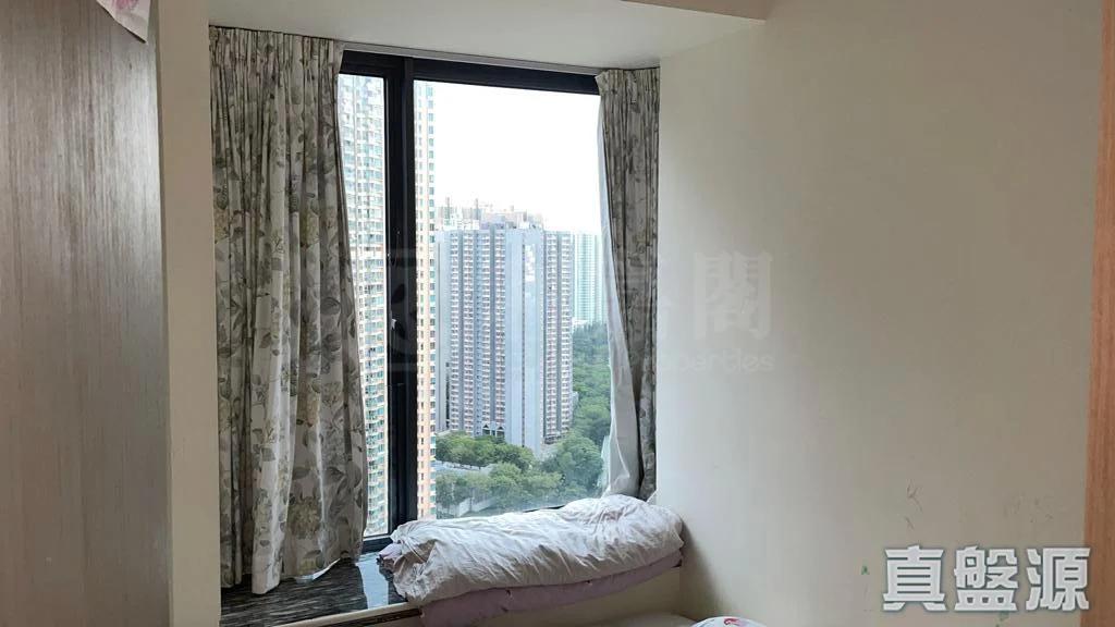 迎海 2期 迎海‧星灣 21座 - 28NTS – 香港北部都會區