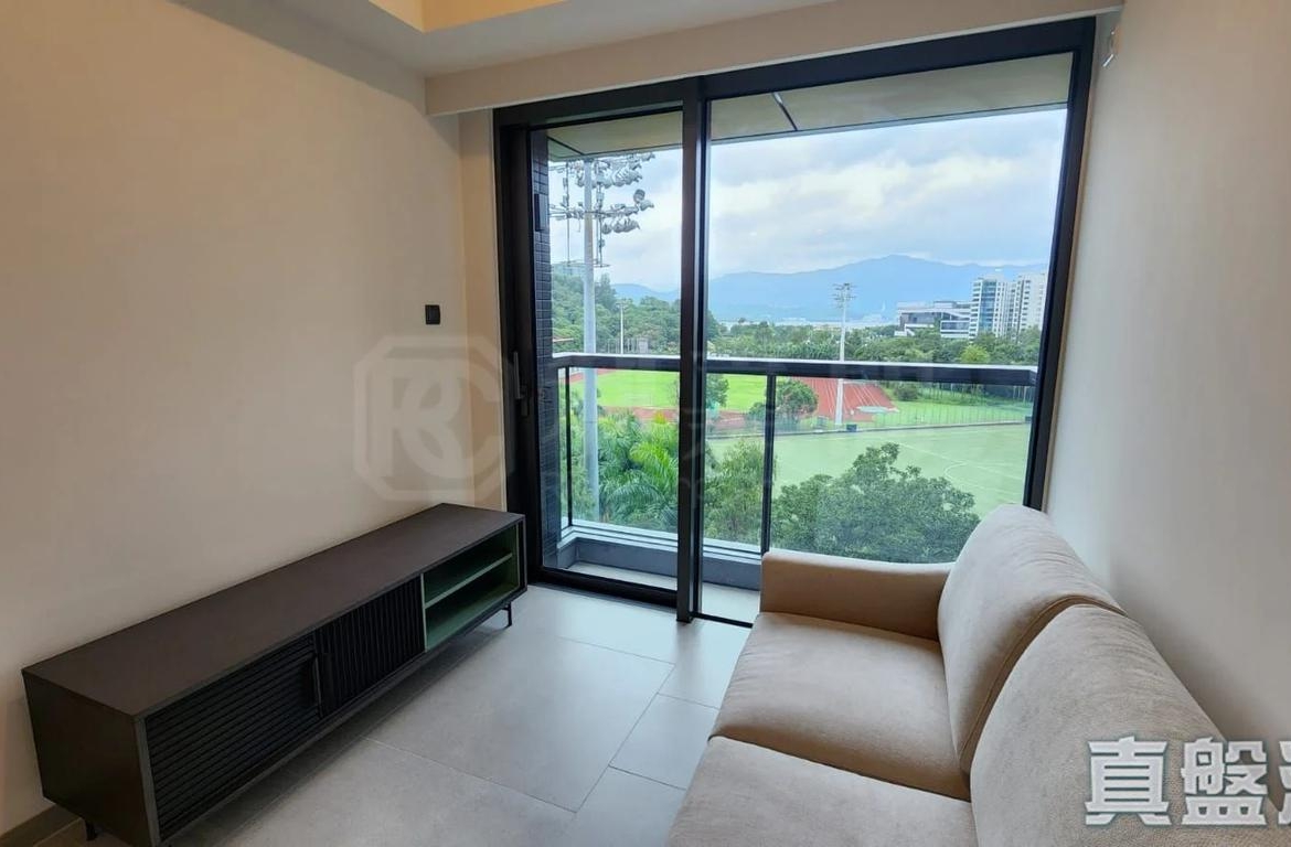 SILICON HILL UNIVERSITY HILL 2B期 優景閣 第5座 - 28NTS – 香港北部都會區