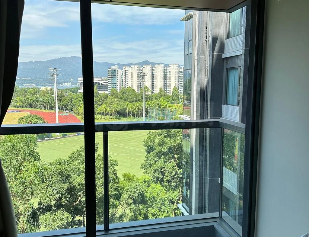 SILICON HILL UNIVERSITY HILL 2B期 優景閣 第5座 - 28NTS – 香港北部都會區