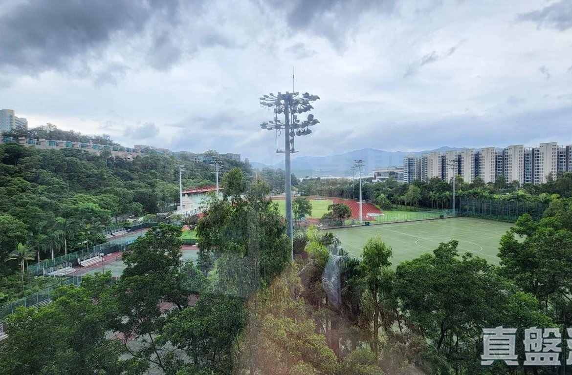 SILICON HILL UNIVERSITY HILL 2B期 優景閣 第5座 - 28NTS – 香港北部都會區