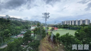 SILICON HILL UNIVERSITY HILL 2B期 優景閣 第5座 - 28NTS – 香港北部都會區