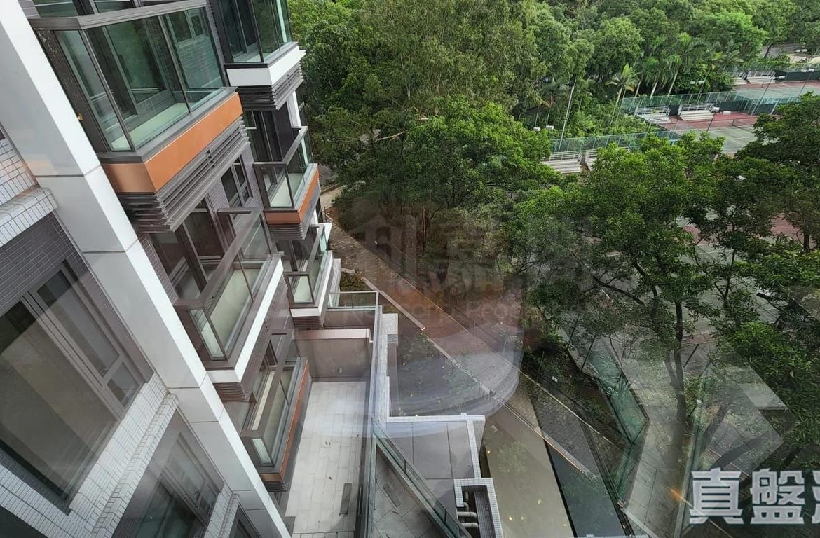 SILICON HILL UNIVERSITY HILL 2B期 優景閣 第5座 - 28NTS – 香港北部都會區