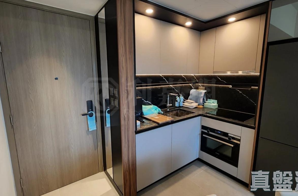 SILICON HILL UNIVERSITY HILL 2B期 優景閣 第5座 - 28NTS – 香港北部都會區