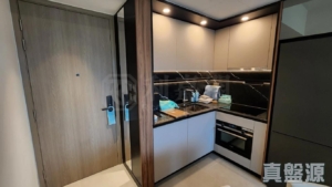 SILICON HILL UNIVERSITY HILL 2B期 優景閣 第5座 - 28NTS – 香港北部都會區