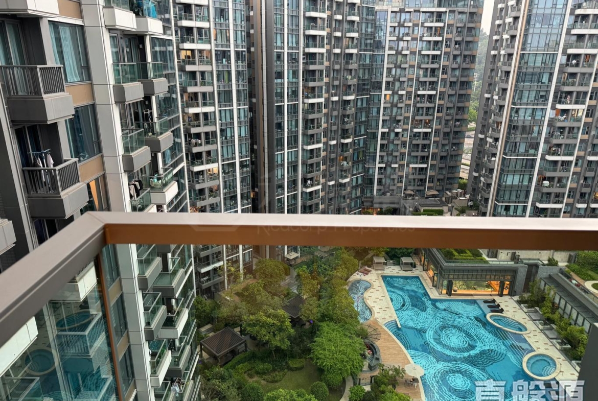 雲滙 2期 10座 - 28NTS – 香港北部都會區