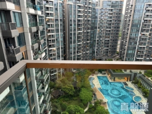 雲滙 2期 10座 - 28NTS – 香港北部都會區