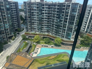 SILICON HILL UNIVERSITY HILL 2A期 漾景閣 第3座 - 28NTS – 香港北部都會區