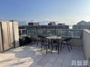 SILICON HILL UNIVERSITY HILL 2A期 漾景閣 第3座 - 28NTS – 香港北部都會區