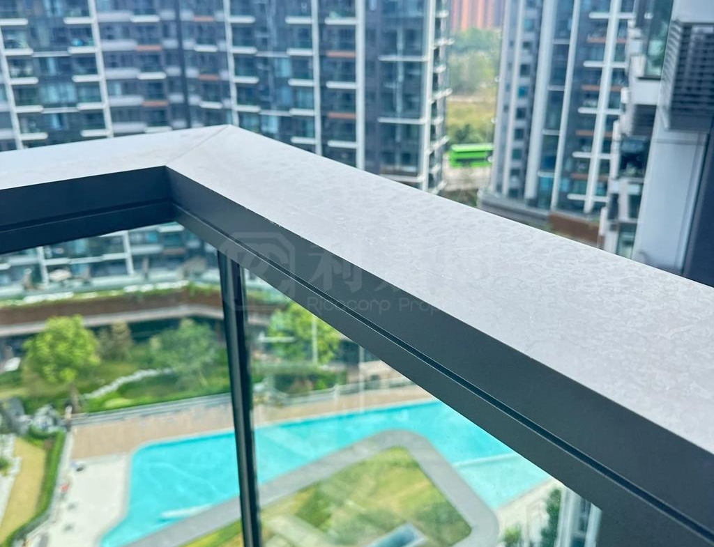 SILICON HILL UNIVERSITY HILL 2A期 漾景閣 第3座 - 28NTS – 香港北部都會區