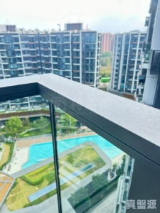 SILICON HILL UNIVERSITY HILL 2A期 漾景閣 第3座 - 28NTS – 香港北部都會區