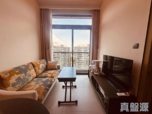 SILICON HILL UNIVERSITY HILL 2A期 漾景閣 第3座 - 28NTS – 香港北部都會區