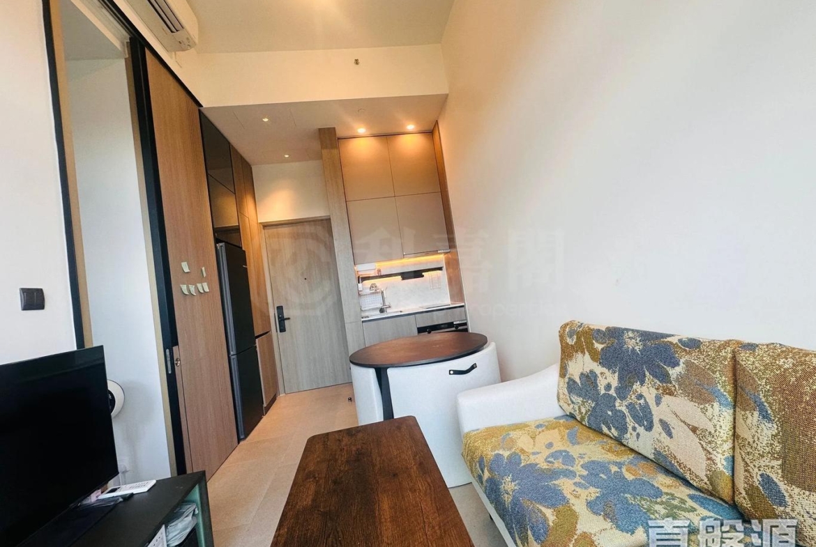 SILICON HILL UNIVERSITY HILL 2A期 漾景閣 第3座 - 28NTS – 香港北部都會區