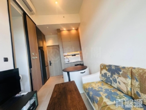 SILICON HILL UNIVERSITY HILL 2A期 漾景閣 第3座 - 28NTS – 香港北部都會區
