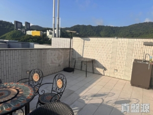 SILICON HILL UNIVERSITY HILL 2A期 漾景閣 第3座 - 28NTS – 香港北部都會區