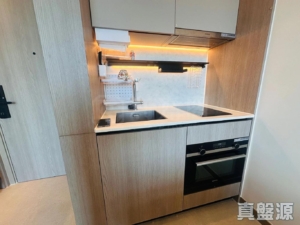 SILICON HILL UNIVERSITY HILL 2A期 漾景閣 第3座 - 28NTS – 香港北部都會區