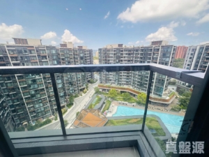 SILICON HILL UNIVERSITY HILL 2A期 漾景閣 第3座 - 28NTS – 香港北部都會區